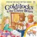 AudioLibro Goldilocks Three Bears Press + Build de Thomson Rose
