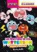 AudioLibro Gumball: Las Aventuras de los Wattersons de Varios Autores