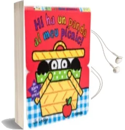 Descargar AudioLibro Hi ha un Panda al meu Picnic! de Jo Lodge año 2015