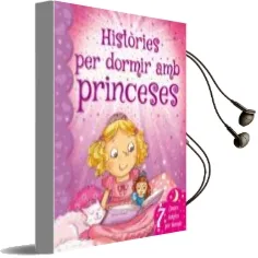 Descargar AudioLibro Histories per Dormir amb Princeses de Varios Autores año 2015