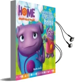Descargar AudioLibro Home. Cuento. la Historia de un Super Boov: Hogar, Dulce Hogar de Varios Autores año 2015