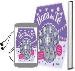 Descargar AudioLibro Hora del te de Varios Autores año 2015