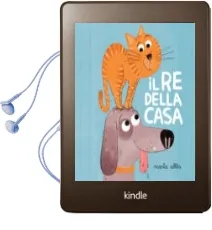 Descargar AudioLibro Il re Della Casa de Marta Altes año 2015