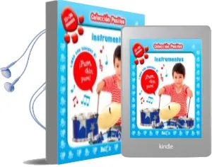Descargar AudioLibro Instrumentos (Pasitos con Sonidos) de Varios Autores año 2015