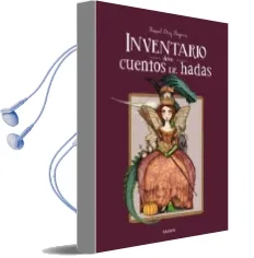 Descargar AudioLibro Inventario de los Cuentos de Hadas de Raquel Diaz Reguera año 2015