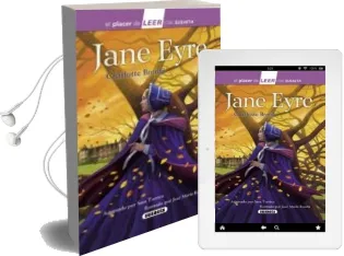 Descargar AudioLibro Jane Eyre de Charlotte Bronte año 2015