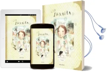 Descargar AudioLibro Juanita (Miranda 1) de Itziar Miranda; Jorge Miranda año 2015