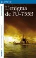 AudioLibro L Enigma de l U-755B de Joan J. Cerda