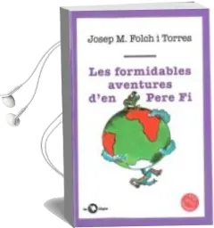 Descargar AudioLibro L Extraordinaria Expedicio d en jep Ganapia de Josep Maria Folch I Torres año 2015