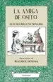 AudioLibro La Amiga de Osito de Else Holmelund Minarik