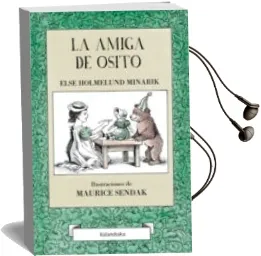 Descargar AudioLibro La Amiga de Osito de Else Holmelund Minarik año 2015