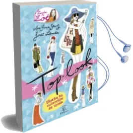 Descargar AudioLibro La Banda de Zoe: Top Look de Ana Garcia Siñeriz año 2015