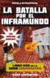 AudioLibro La Batalla por el Inframundo (Serie Gameknight999 nº 2) una Aventura Minecraft de Mark Cheverton