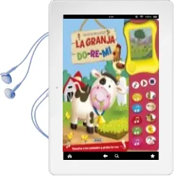 Descargar AudioLibro La Granja Do-Re-Mi de Varios Autores año 2015