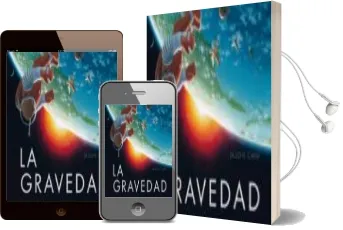Descargar AudioLibro La Gravedad de Jason Chin año 2015