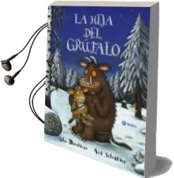 Descargar AudioLibro La Hija del Grufalo de Julia Donaldson año 2015