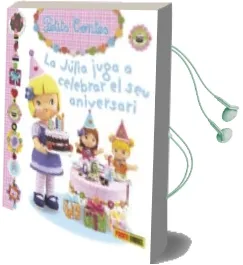 Descargar AudioLibro La Julia Juga a Celebrar el seu Aniversari de Emilie Beaumont año 2015