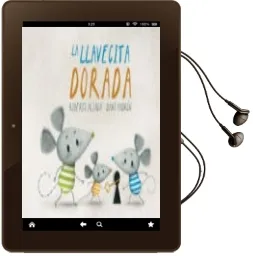 Descargar AudioLibro La Llavecita Dorada de Roberto Aliaga año 2015