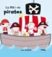 AudioLibro La Mili i els Pirates de Sam Walshaw