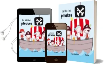Descargar AudioLibro La Mili i els Pirates de Sam Walshaw año 2015