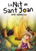 AudioLibro La nit de Sant Joan amb Adhesius de Monica Abad