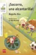 AudioLibro La Pandilla de la Ardilla 5: ¡Socorro, una Alcantarilla! de Begoña Oro Pradera