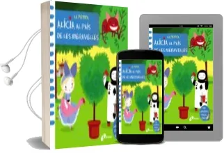 Descargar AudioLibro La Petita Alicia al Pais de les Meravelles de Varios Autores año 2015