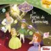 AudioLibro La Princesa Sofia: La Feria de Ciencias: Cuento con Pegatinas de Varios Autores