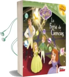 Descargar AudioLibro La Princesa Sofia: La Feria de Ciencias: Cuento con Pegatinas de Varios Autores año 2015