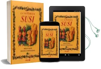 Descargar AudioLibro La Señorita Susi de Miriam Young año 2015