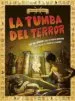 AudioLibro La Tumba del Terror de Varios Autores