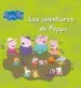 AudioLibro Las Aventuras de Peppa (Peppa Pig. Recopilatorio 2) de Varios Autores