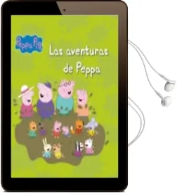 Descargar AudioLibro Las Aventuras de Peppa (Peppa Pig. Recopilatorio 2) de Varios Autores año 2015