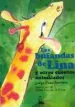 AudioLibro Las Bufandas de Lina y Otros Cuentos Animalados de Jorge Pozo Soriano