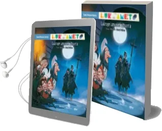 Descargar AudioLibro Laurogei Amonen Altxorra. lur eta Amets (Euskal Herriaren Histori a 5) de Uxue Alberdi Estibaritz año 2015