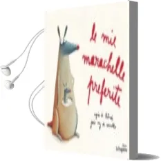 Descargar AudioLibro Le mie Marachelle Preferite de Agnes De Lestrade año 2015