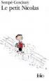 AudioLibro Le Petit Nicolas de Jean Jacques Sempe