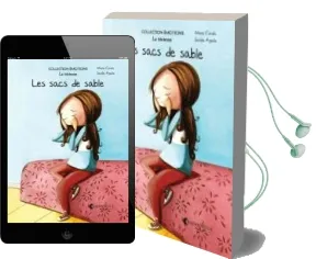 Descargar AudioLibro Les Sacs de Sable de Mireia Canals Botines año 2015