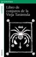 AudioLibro Libro de Conjuros de la Vieja Tarantula de Jordi Folck