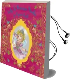 Descargar AudioLibro Lily, la Princesa Hada, y el Gran Baile de Monika Finsterbusch año 2015