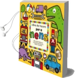 Descargar AudioLibro Llibre de Tresors per a Nens de Varios Autores año 2015