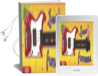 Descargar AudioLibro Llibre Guitarra de Anna Casalis año 2015