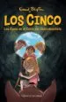 AudioLibro Los Cinco en el Cerro del Contrabandista - Vuelven los Cinco de Enid Blyton