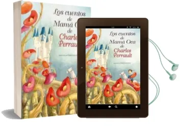 Descargar AudioLibro Los Cuentos de Mama oca de Charles Perrault año 2015