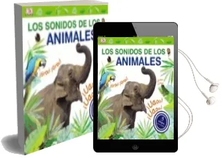 Descargar AudioLibro Los Sonidos de los Animales de Varios Autores año 2015