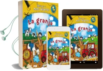 Descargar AudioLibro Ments Despertes: La Granja de Varios Autores año 2015