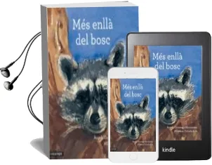 Descargar AudioLibro Més Enllà del Bosc de Angels Consuegra Manzanares año 2015