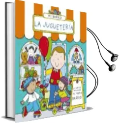 Descargar AudioLibro Mi Barrio. la Jugueteria de Simon Abbott año 2015