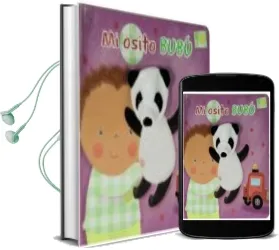 Descargar AudioLibro Mi Osito Bubu (Mis Peluches Favoritos) de Varios Autores año 2015