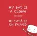 AudioLibro Mi Papá es un Payaso / mi dad is a Clown de Jose Carlos Andres
